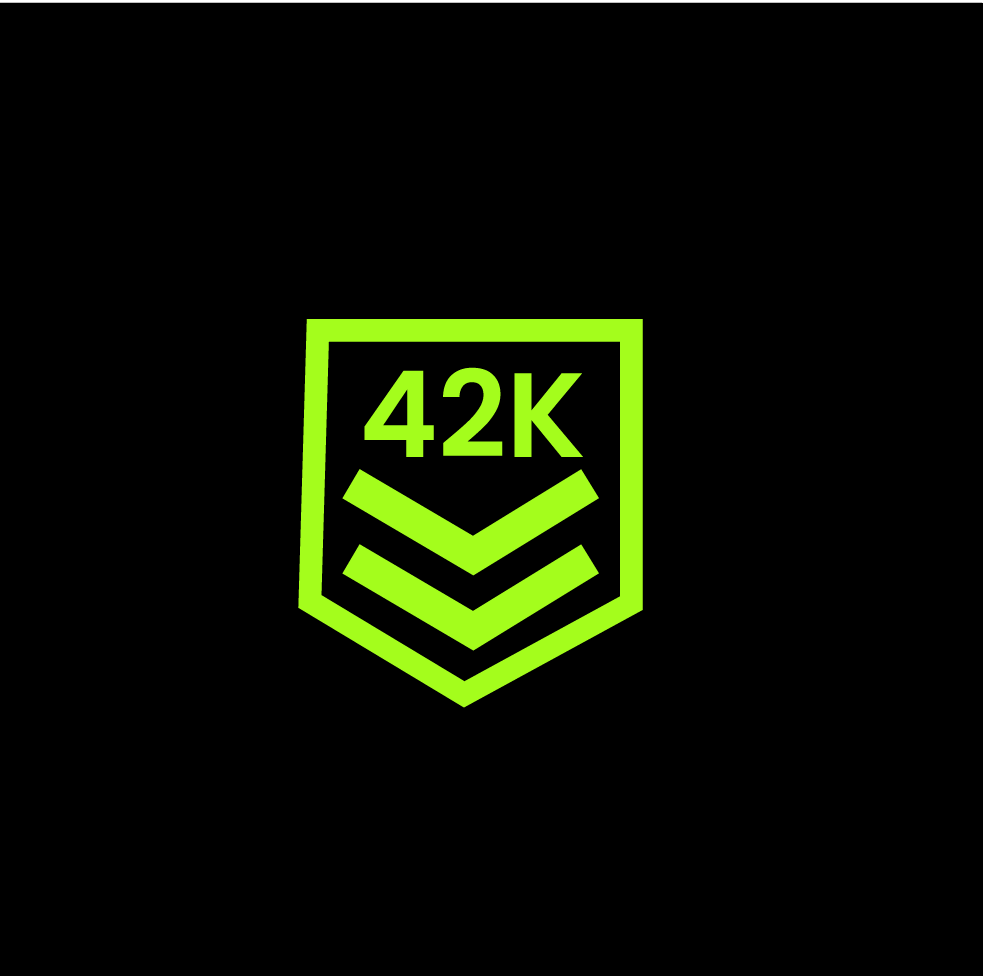 42K