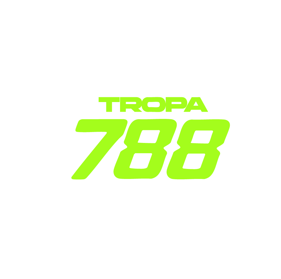 Tropa 788