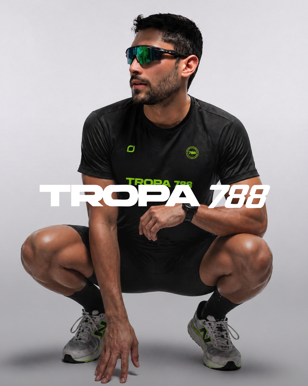 Comunidade Tropa 788