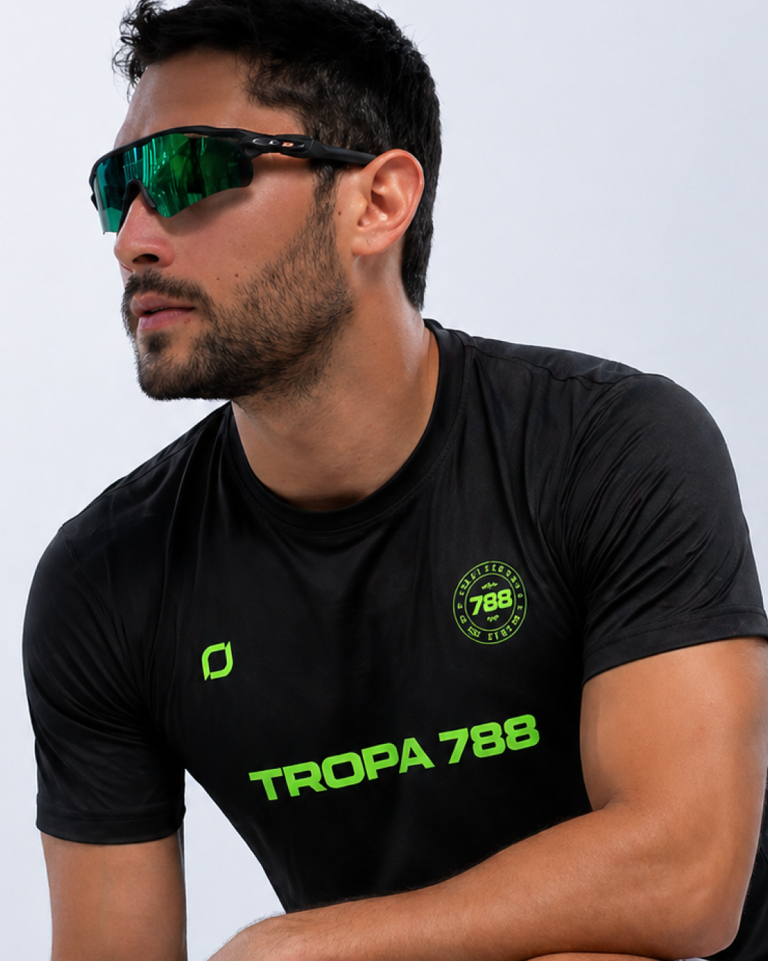Membros da Tropa 788